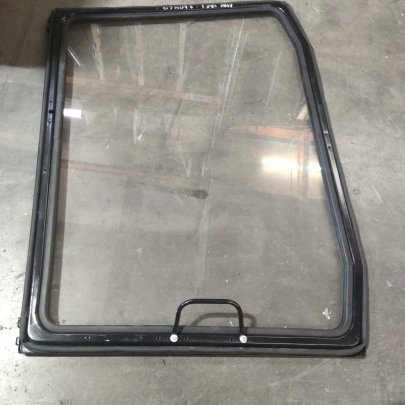 Рамка 80-6708210 задняя УК в сборе (РУП МТЗ)