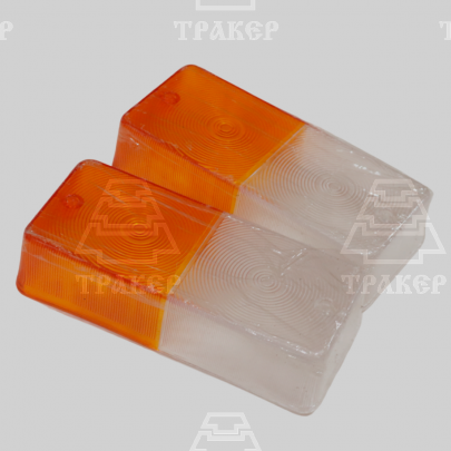 Рассеиватель Ф-402 (3703.3712) передний н\о (комплект 2шт)