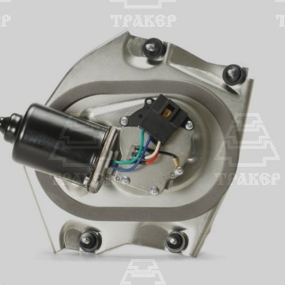 Привод стеклоочистителя 5205010LE172 (ан.SE0253,VWF1303) (мотор-редуктор) К-З,JAC 24В