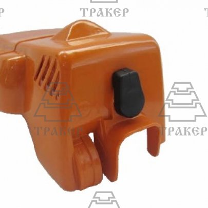 Крышка верхняя на STIHL MS-170,180 арт.11301404709