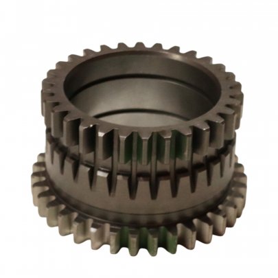 Шестерня 50-1721041 (МЗШ)