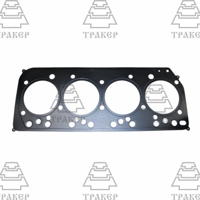 Прокладка ГБЦ Д245-1003020 ЕВРО-4  (металл)