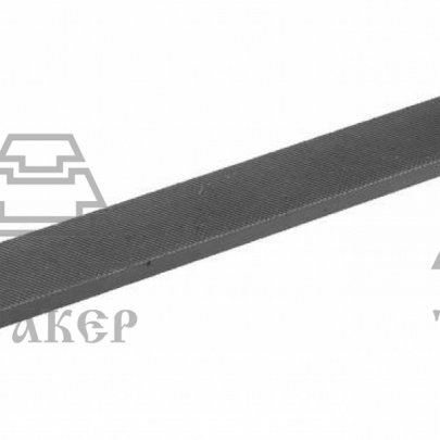 Напильник плоский 200мм №1 БМ 59121