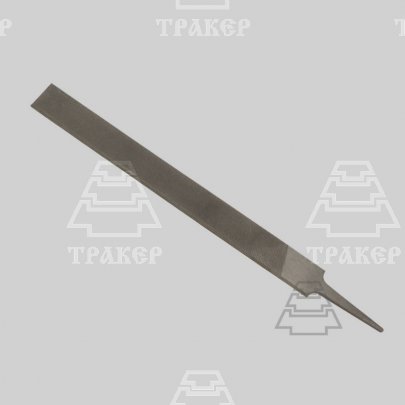 Напильник плоский 200мм №1 БМ 59121