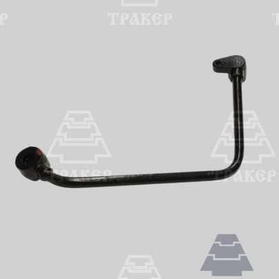 Маслопровод 80Х-4607120 (РУП МТЗ)