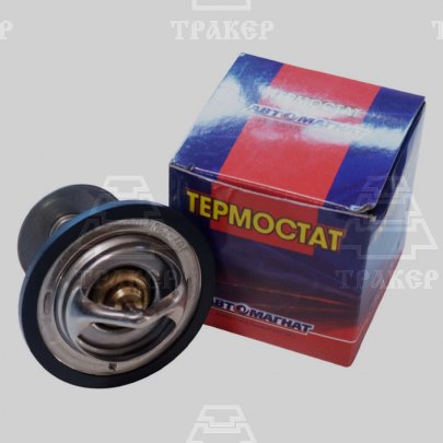 Термостат ТС-107-1306100-04 (87 гр.) СМД/К-З (Автомагнат)