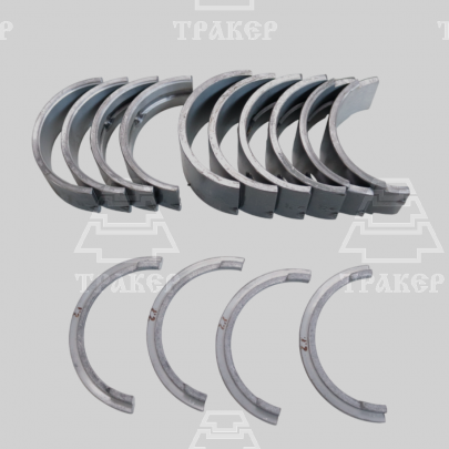 Вкладыши Д-65 КР2 А23.01-95сб-40/48 н.о.