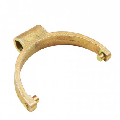 Вилка 55-4501270 включения муфты