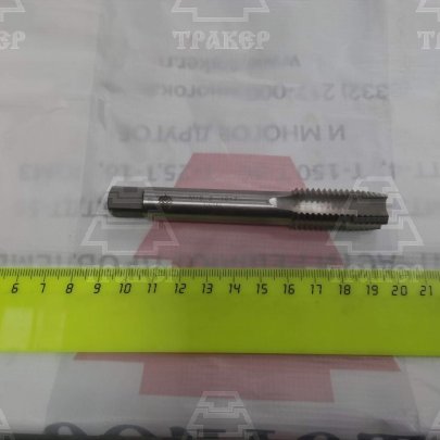 Метчик М16*2,0 ММС-1620