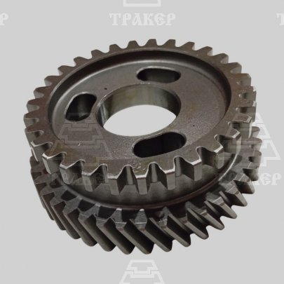 Шестерня 245-1006311 В1 z=30/40