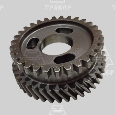 Шестерня 245-1006311 В1 z=30/40
