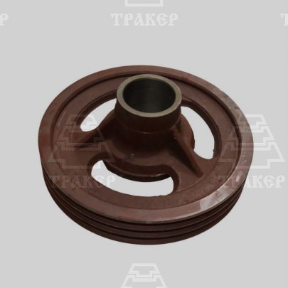 Шкив КРН 24.101 большой