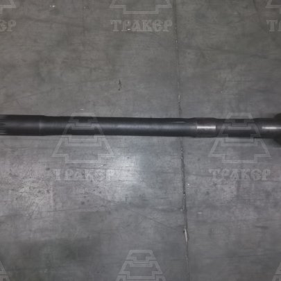 Полуось внутрення длинная 5557-2303070-10 завод