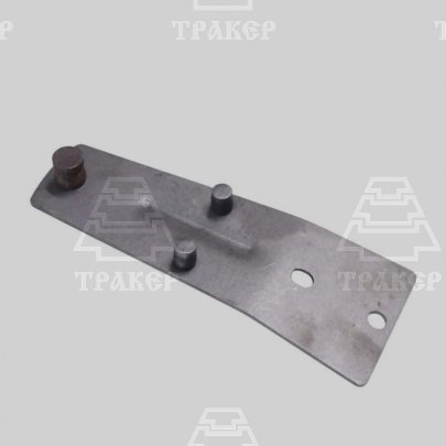 Держатель 5070010100 (KOWALSKI) (1,35м) ножа косилки (2 вертик. отверстия d=10мм)