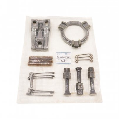 Р/к корзины сцепления А-01 (КРСП)