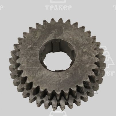 Шестерня СШ20.37.104 z=31/36