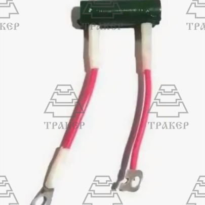 Резистор 273-3701011 генератора с проводами