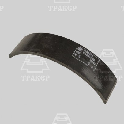 Накладка тормозная 13-3502105 (143-63) 2ПТС-4
