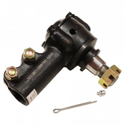 Наконечник 5320-3414057 левый (Автомагнат)