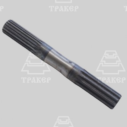 Вал 822-2308065 (230мм) (РУП МТЗ) (32284)