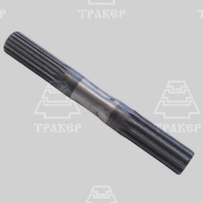 Вал 822-2308065 (230мм) (РУП МТЗ) (32284)