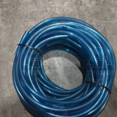 Трубка ПВХ 8*1,5 (10 метров)