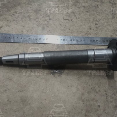 Вал 2522-1321014-В (РУП МТЗ)