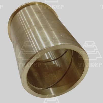 Втулка Т4.54.121 (76Т-41-018) бронзовая в лебедку