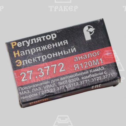 Реле интегральное Я-120М1