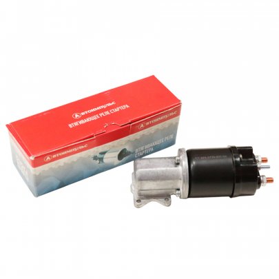 Реле втягивающее СТ222-3708800 Т-25,Т-16