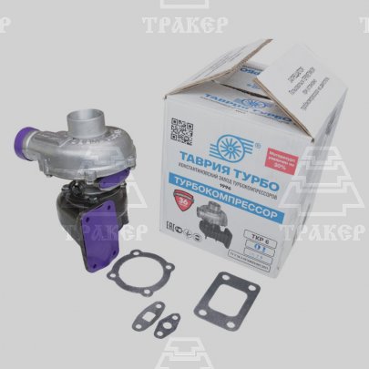 ТКР-6.01 Д-245 (МТЗ 952 ,1025) (Таврия Турбо)