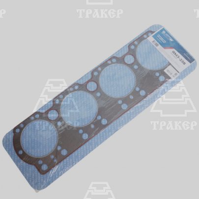 Прокладка ГБЦ для Я-З-238-1003210-В н.о. с герметиком (Кострома) 50286