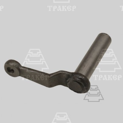 Рычаг 85-3507060 ручного тормоза МТЗ-80/82 (РУП МТЗ)