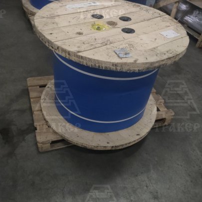 Канат ф13,5 мм ГОСТ 7668-80