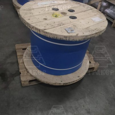 Канат ф13,5 мм ГОСТ 7668-80