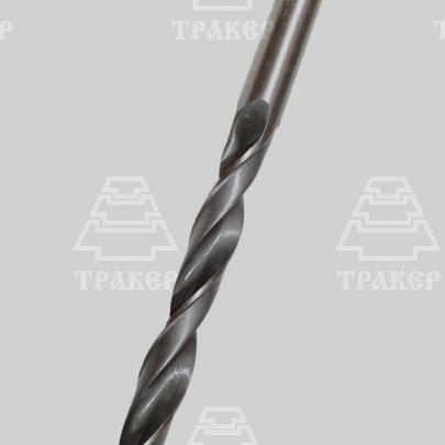 Сверло по металлу 14,00 мм ц/х Р6М5 ГОСТ 10902-77