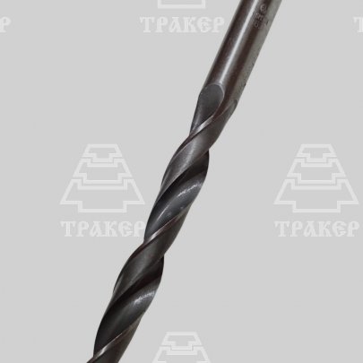 Сверло по металлу 16,00 мм ц/х Р6М5 ГОСТ 10902-77