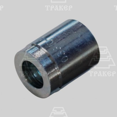 Муфта DN 10 2SN E (T)