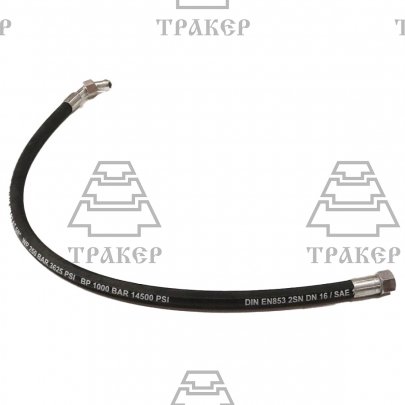 РВД 32*1050 (М27*1,5) (0/90) 2SN Т