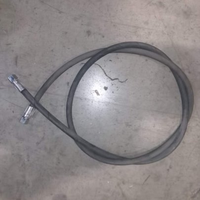 РВД 19*1650 (М16*1,5) 1SN Т