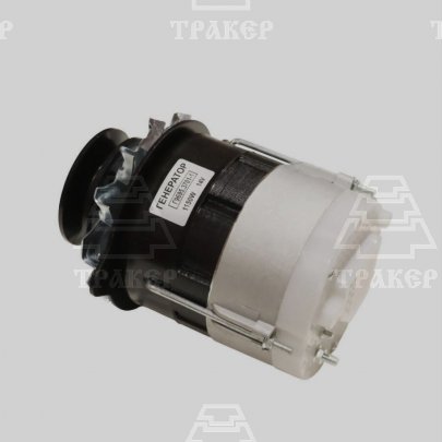 Генератор Г9695.3701-1-2 МТЗ-920 14В, 72А, 1150Вт с проводом 1-ручьевой