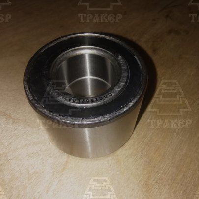 Подшипник головки привода (10258) ACROS TORUM ВЕКТОР ДОН-1500Б ДОН-680М до 2010 г.в Оригинал