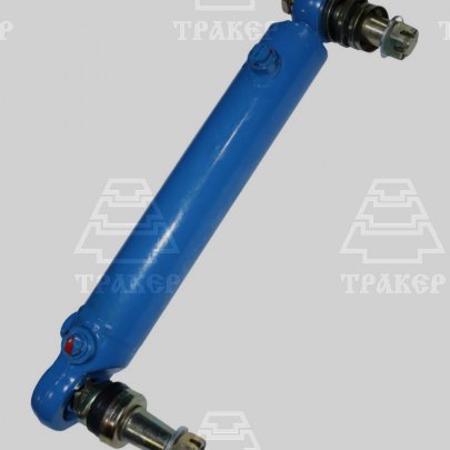 Г/цилиндр 50-3405215А под ГОРУ МТЗ-80 с пальцами ( штуцера в 1 плоскости ) Купить по выгодной цене в Уфе на сайте Ufa.traker.ru