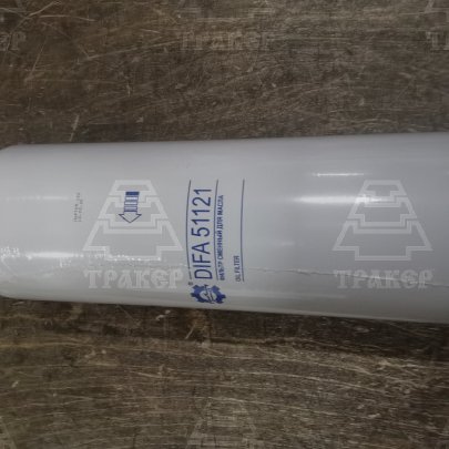 Эл.фильтра масл. LF9070 (WP12001) К-З-65228 DIFA 51121