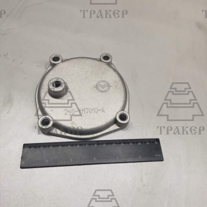 Крышка 240-1117185-В-01 фильтра