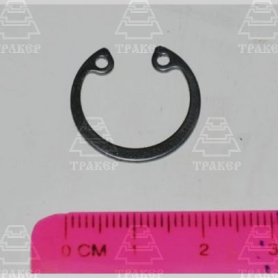 Кольцо Д24.028 стопорное