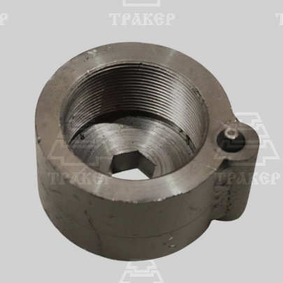 Гайка 95-33-122-Б катка (новая) ТЛТ-100