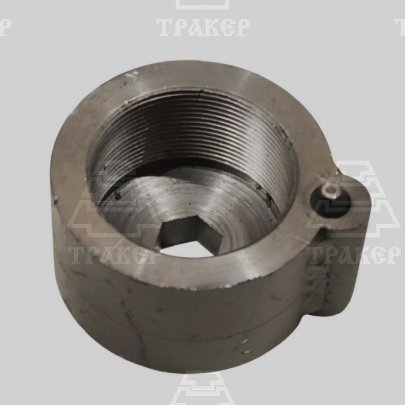 Гайка 95-33-122-Б катка (новая) ТЛТ-100