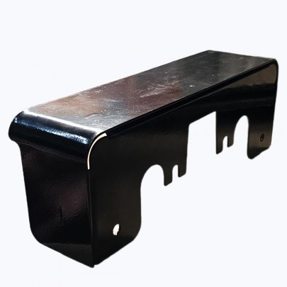 Кожух 85-3716015 фонарей задних МТЗ