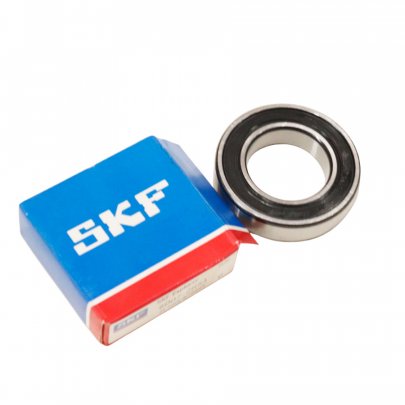 180107 (6007 2RS) подшипник SKF
